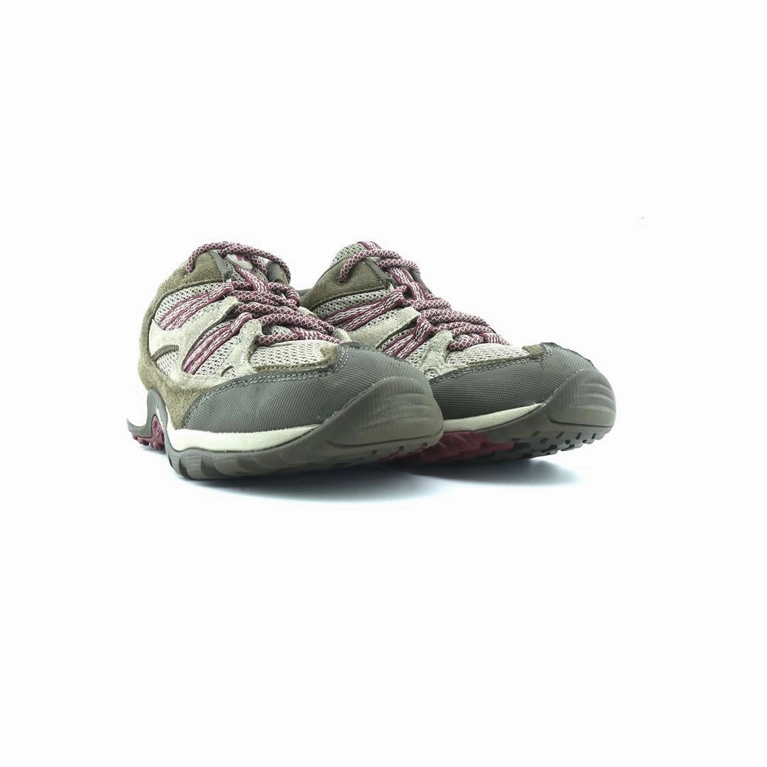 MERRELL SOREN Merrell outdoor shoe looks