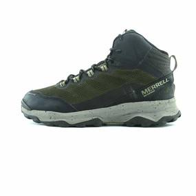 MERRELL  SPEED STRIKE 2 Merrell outdoor performance footwear