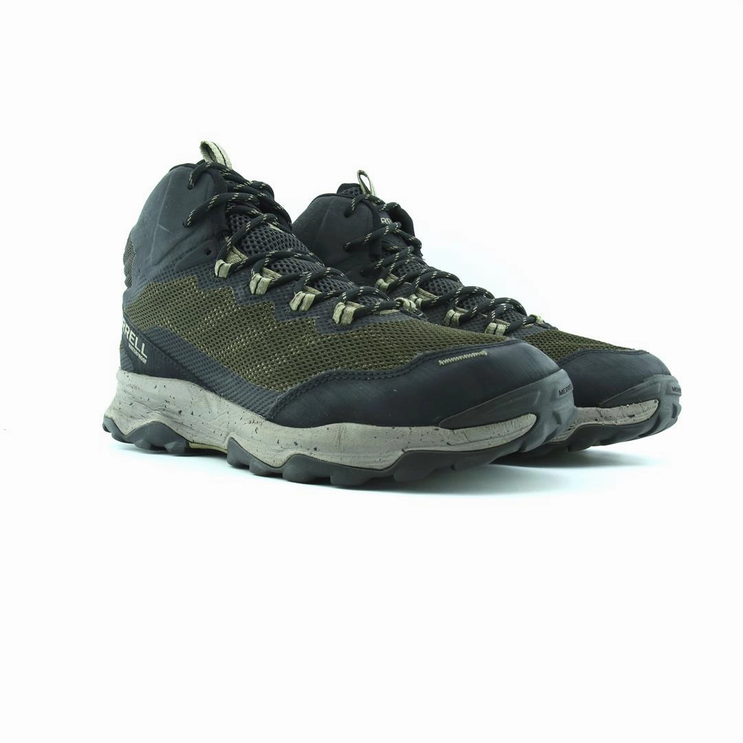 MERRELL  SPEED STRIKE 2 Merrell outdoor shoe looks