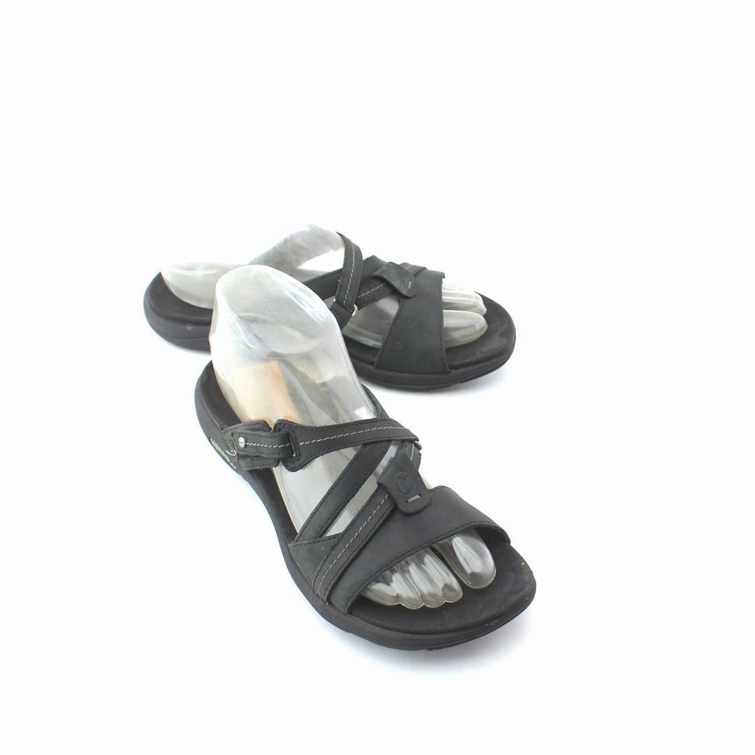 MERRELL  SWAY LEATHER Merrell outdoor shoe looks