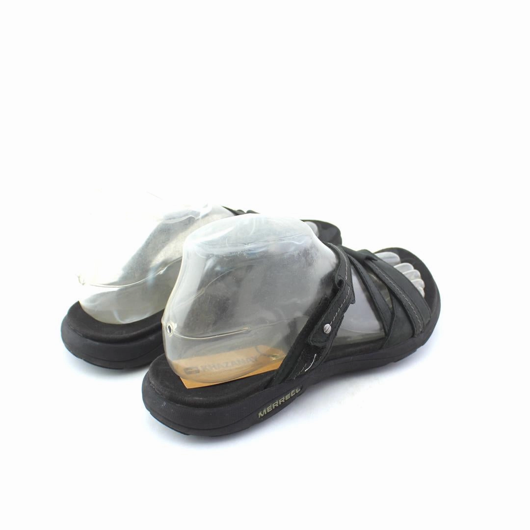 MERRELL  SWAY LEATHER Merrell outdoor shoe looks