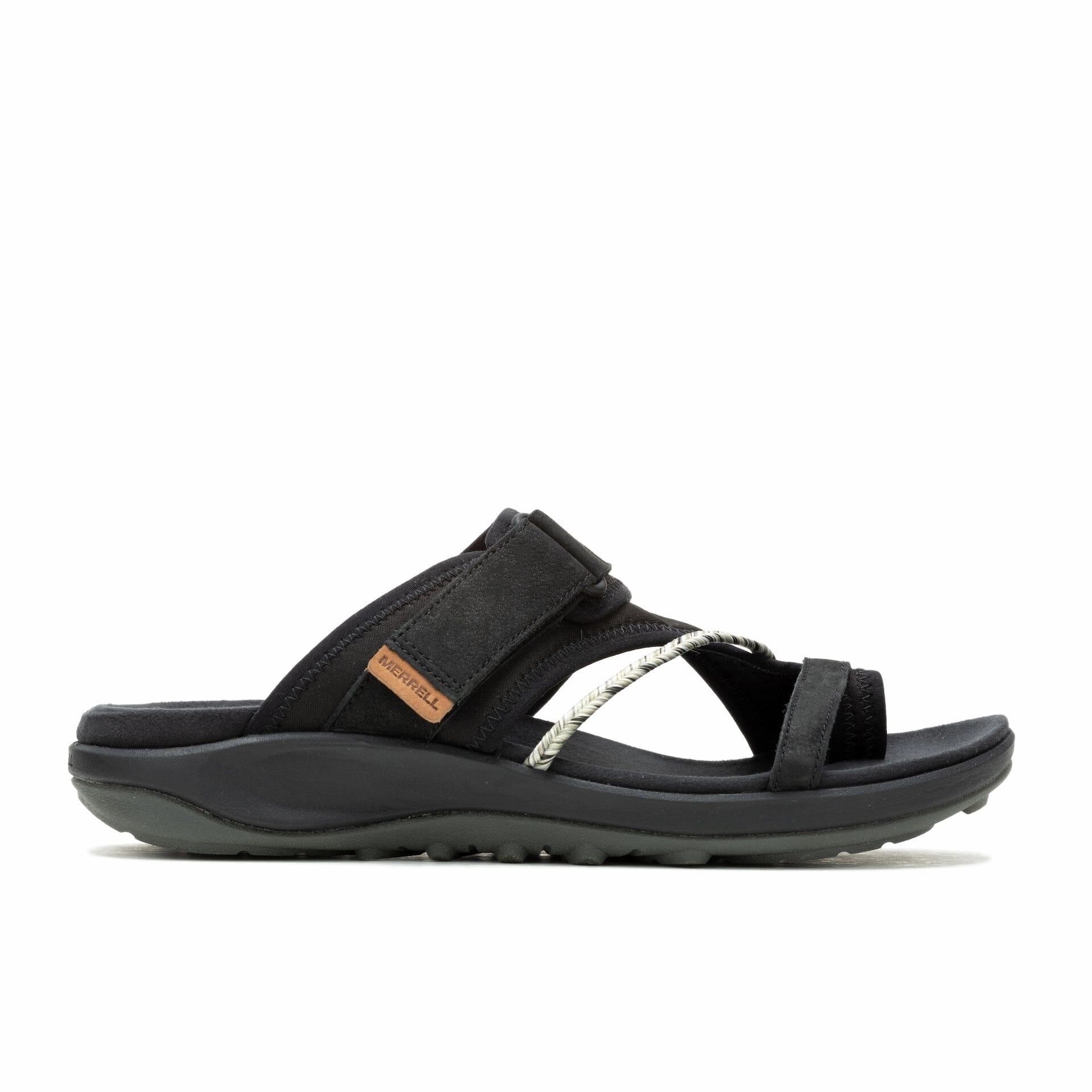 MERRELL TERRAN 4 POST WRAP WOMEN'S - FINAL SALE! Merrell durable trail shoes
