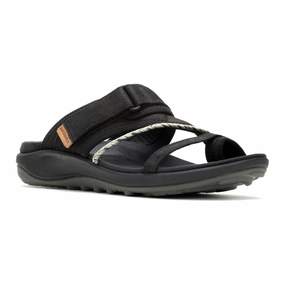 MERRELL TERRAN 4 POST WRAP WOMEN'S - FINAL SALE! Merrell rugged trail running shoes