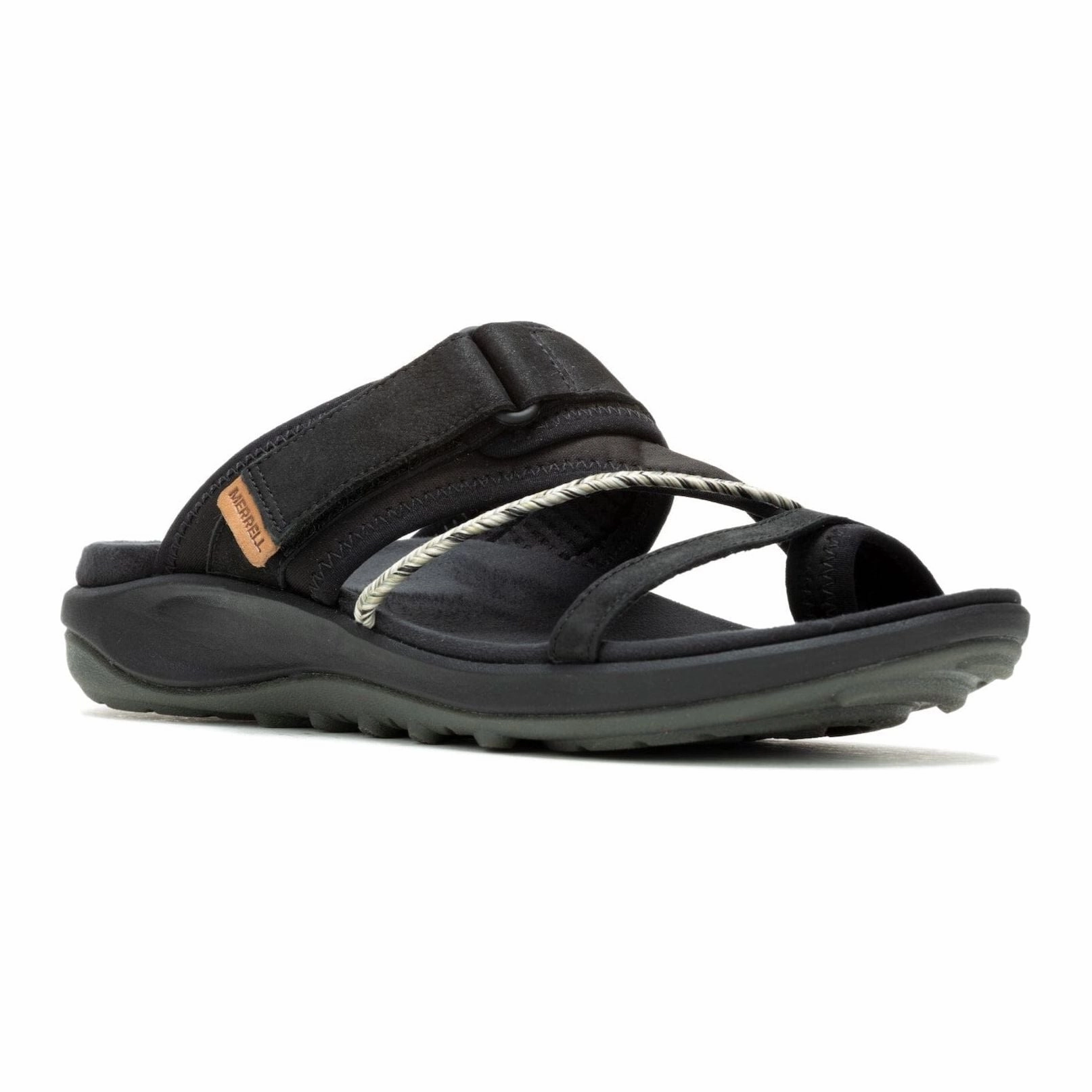 MERRELL TERRAN 4 POST WRAP WOMEN'S - FINAL SALE! Merrell rugged trail running shoes