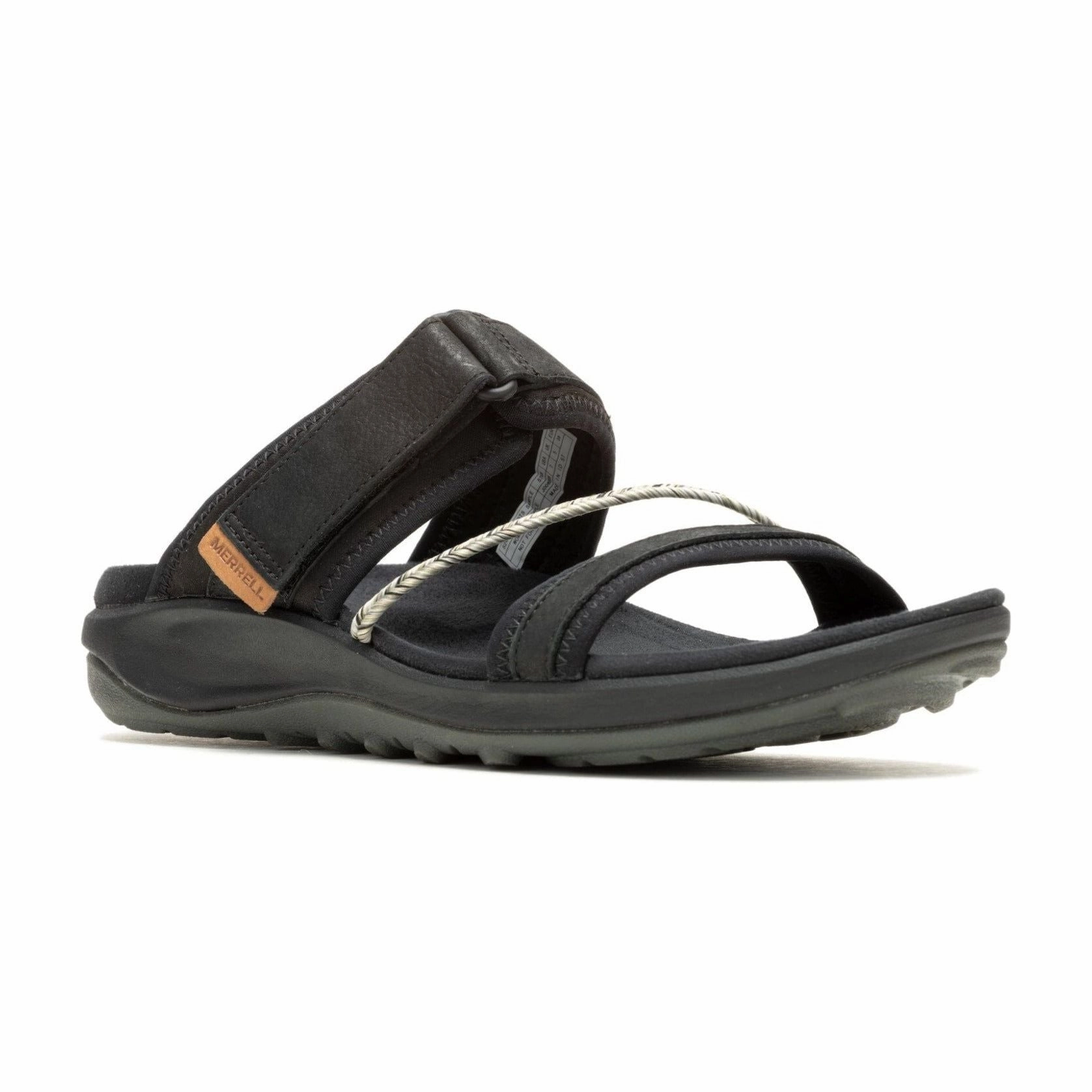 MERRELL TERRAN 4 SLIDE WOMEN'S - FINAL SALE! Merrell durable trail shoes
