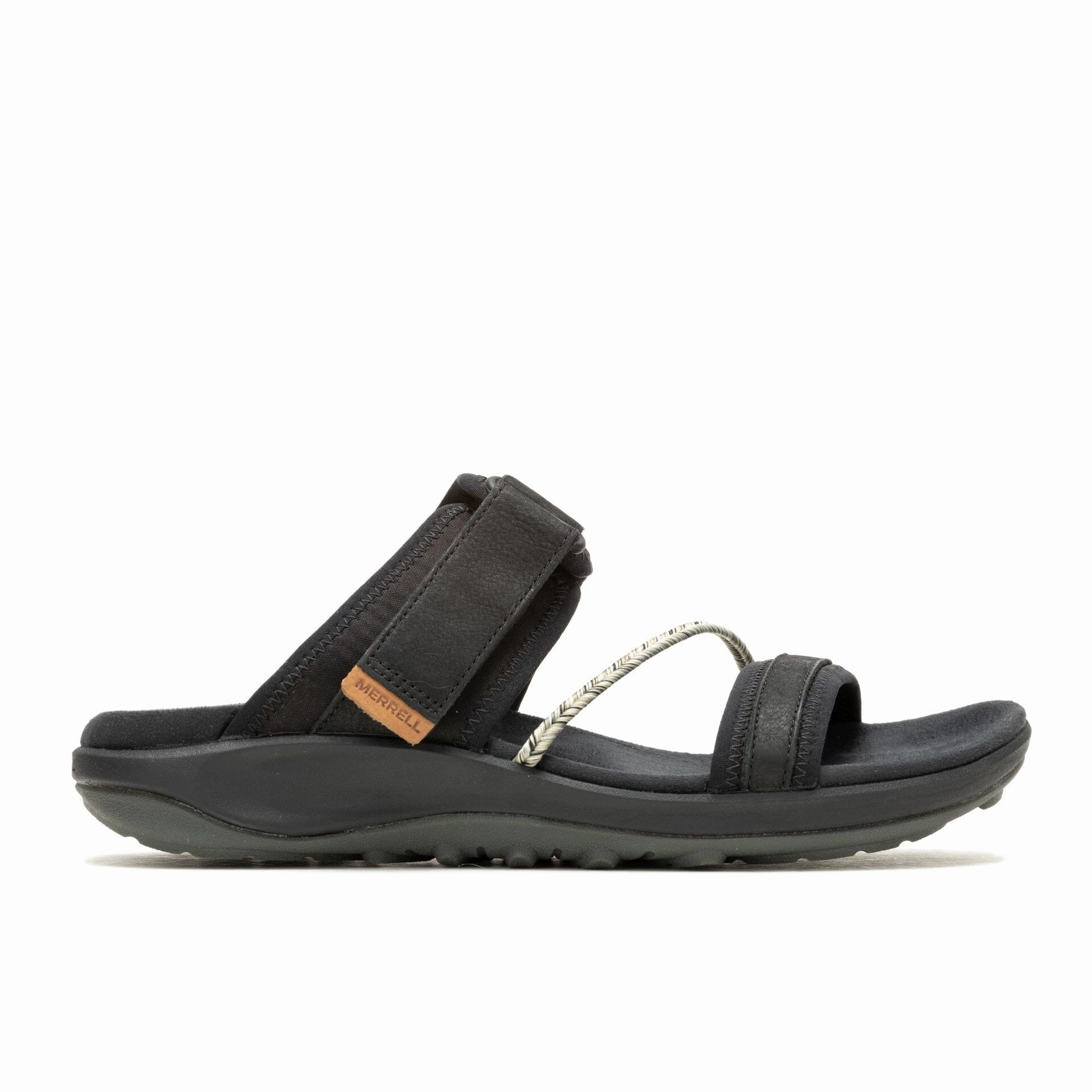 MERRELL TERRAN 4 SLIDE WOMEN'S - FINAL SALE! Merrell durable trail shoes