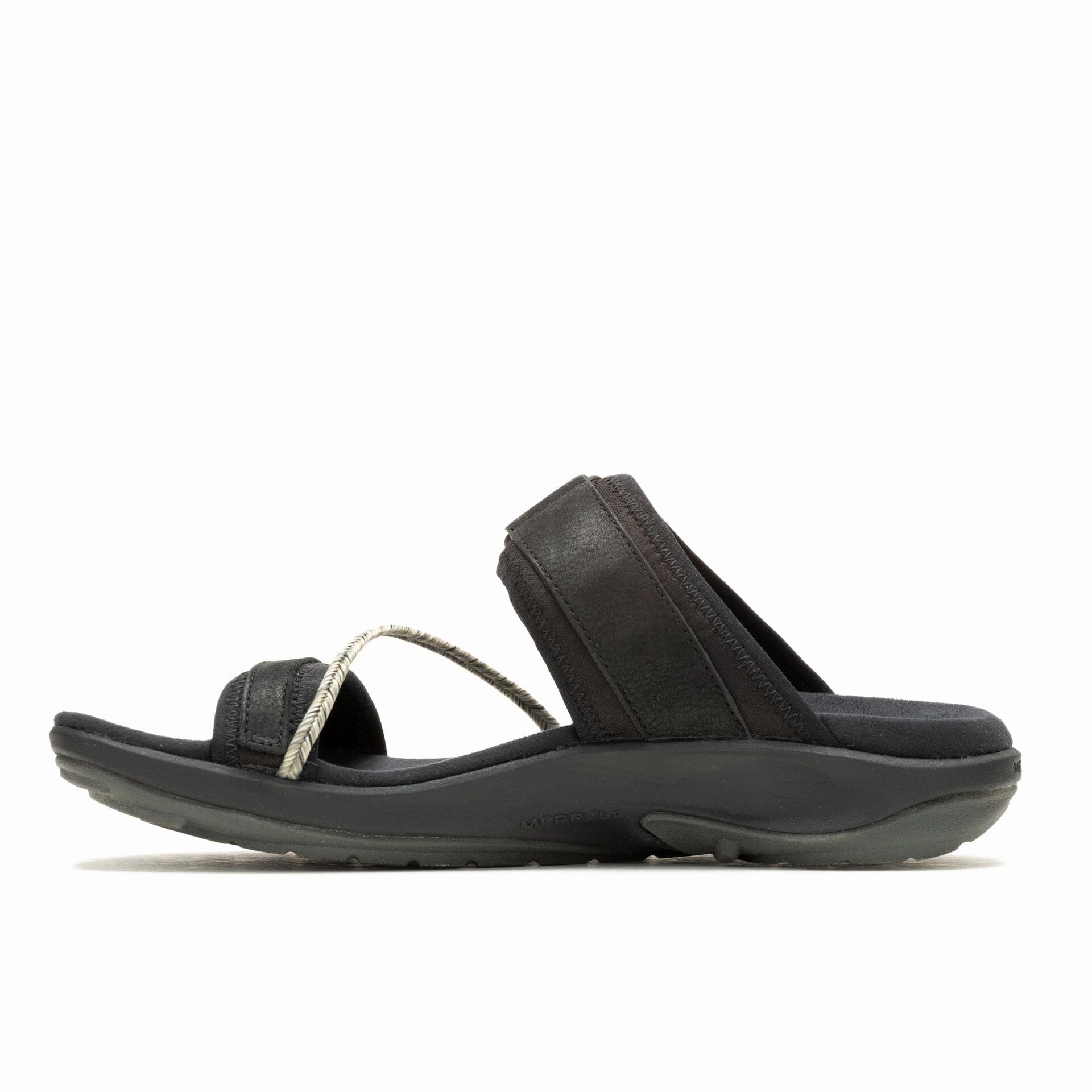 MERRELL TERRAN 4 SLIDE WOMEN'S - FINAL SALE! Merrell durable trail shoes