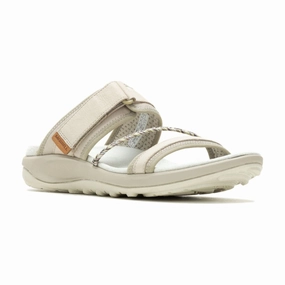 MERRELL TERRAN 4 SLIDE WOMEN'S - FINAL SALE! Merrell rugged trail running shoes