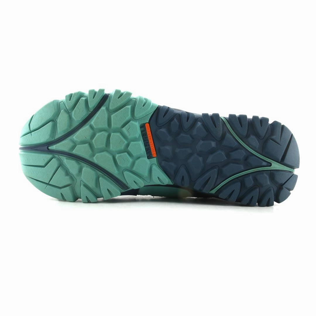 MERRELL  TETREX CREST WRAP Merrell outdoor shoe looks