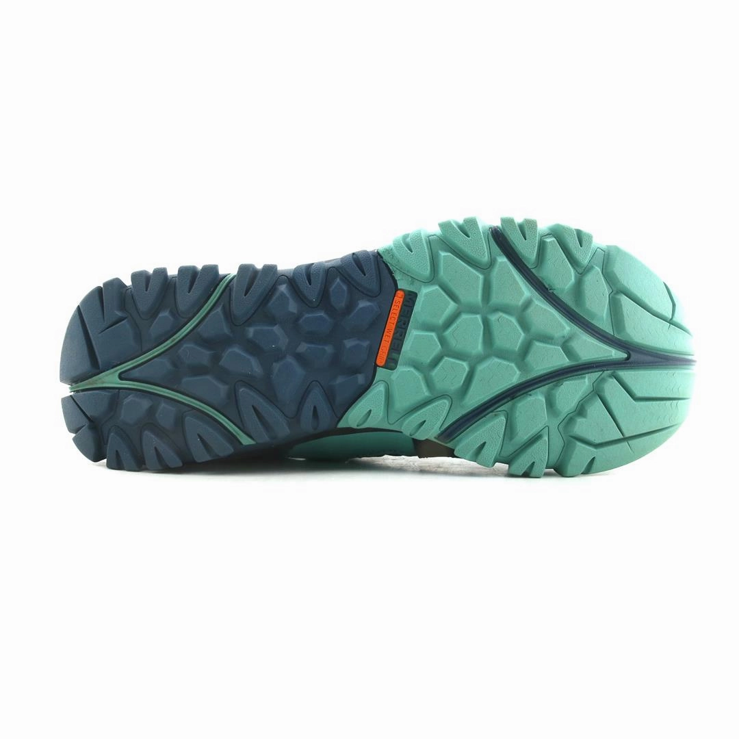MERRELL  TETREX CREST WRAP Merrell outdoor shoe looks