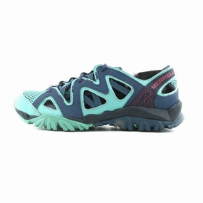 MERRELL  TETREX CREST WRAP Merrell outdoor performance footwear