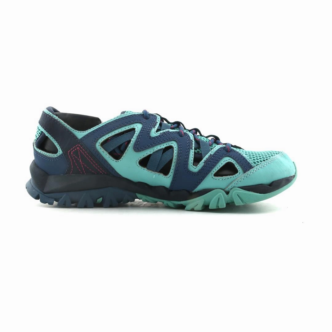 MERRELL  TETREX CREST WRAP Merrell outdoor shoe looks