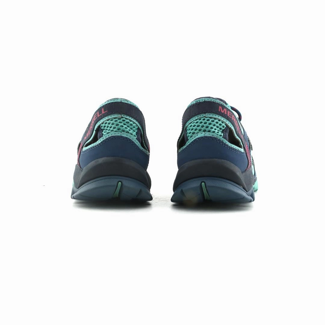 MERRELL  TETREX CREST WRAP Merrell outdoor shoe looks