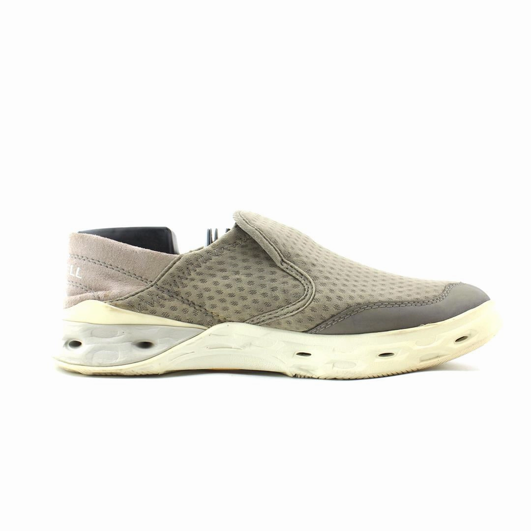 MERRELL TIDERISER MOC Merrell outdoor shoe looks