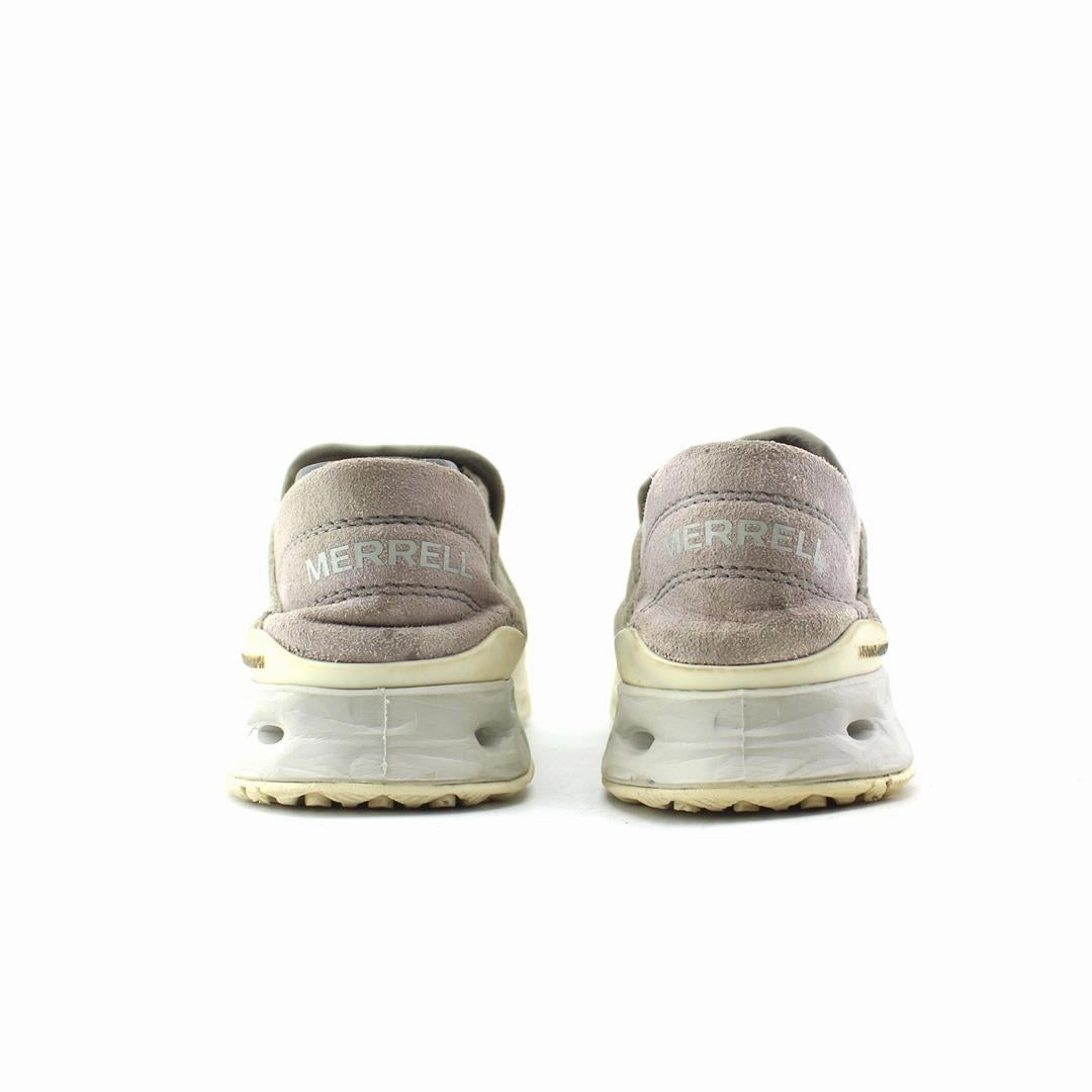 MERRELL TIDERISER MOC Merrell outdoor shoe looks