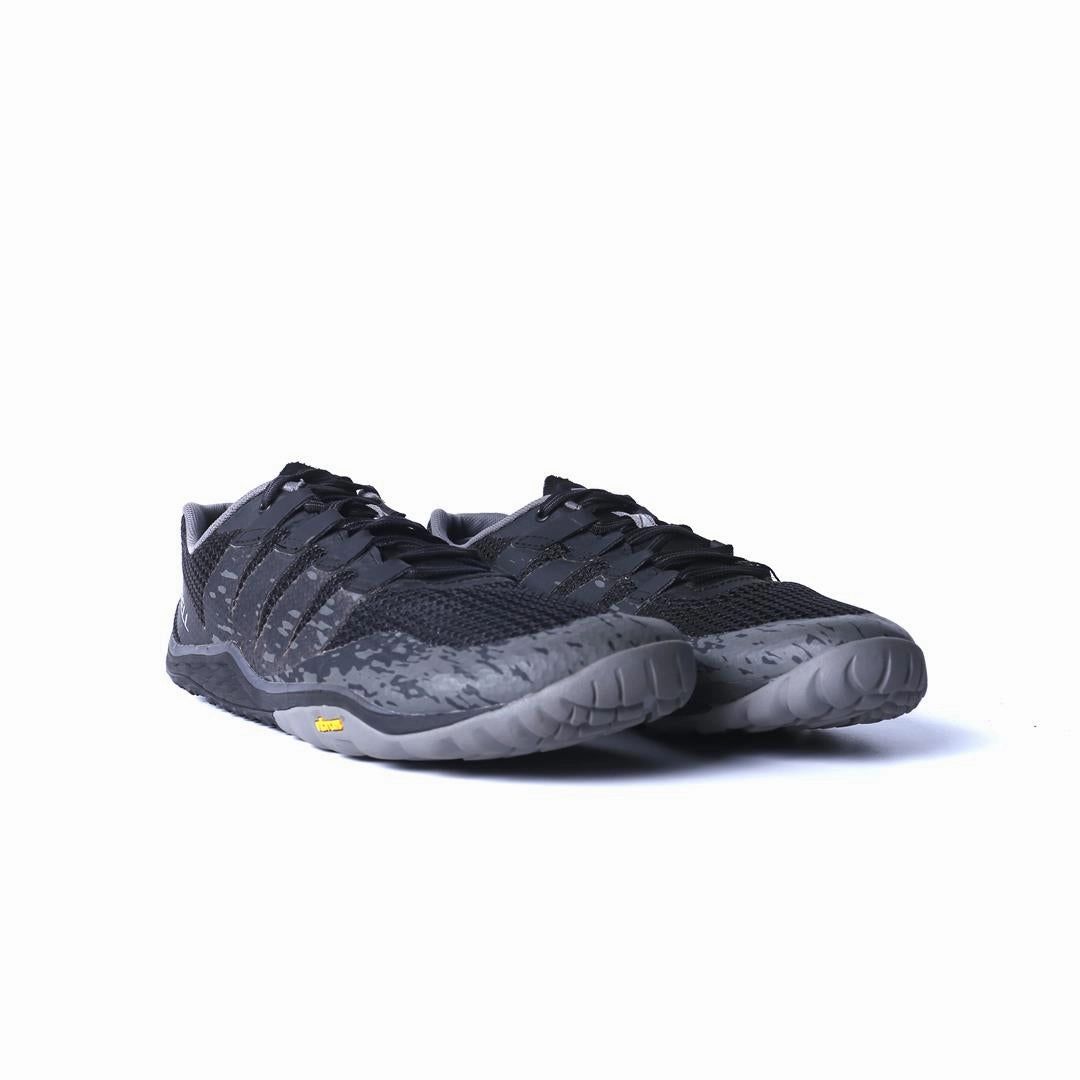 MERRELL TRAIL GLOVE 5 Merrell outdoor shoe looks