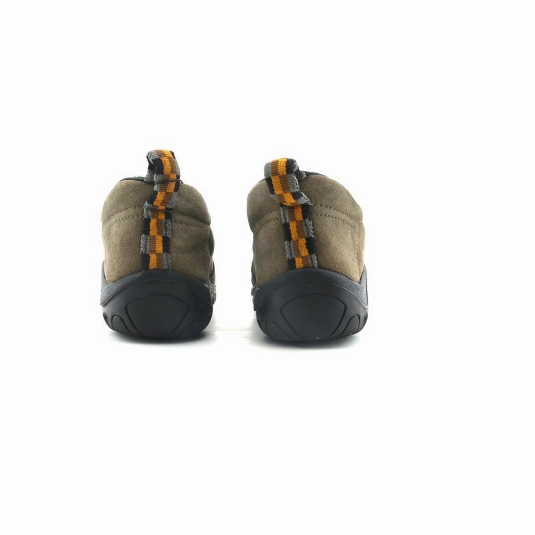 MERRELL UNGLE MOC Merrell outdoor shoe looks