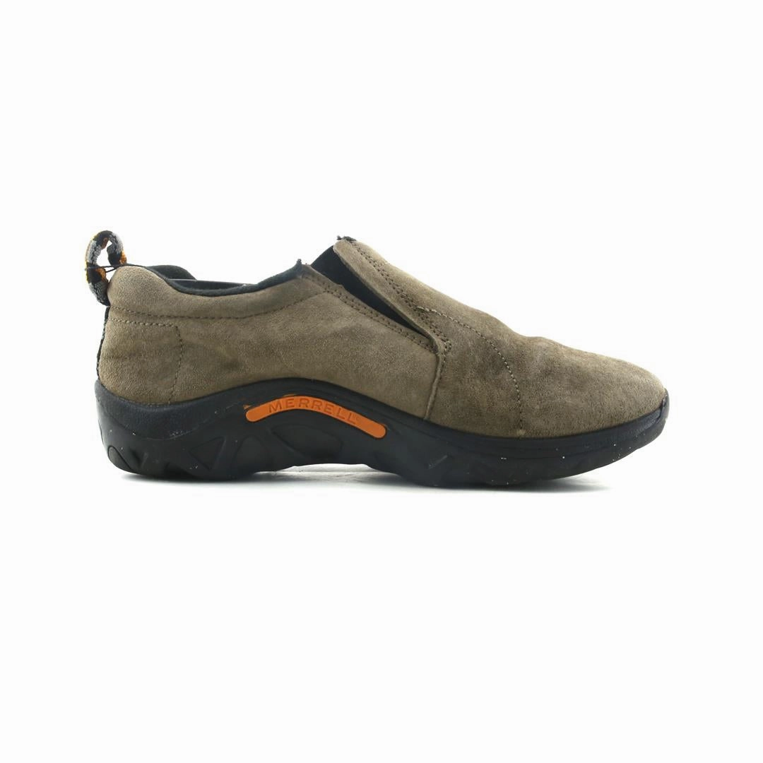 MERRELL UNGLE MOC Merrell outdoor shoe looks