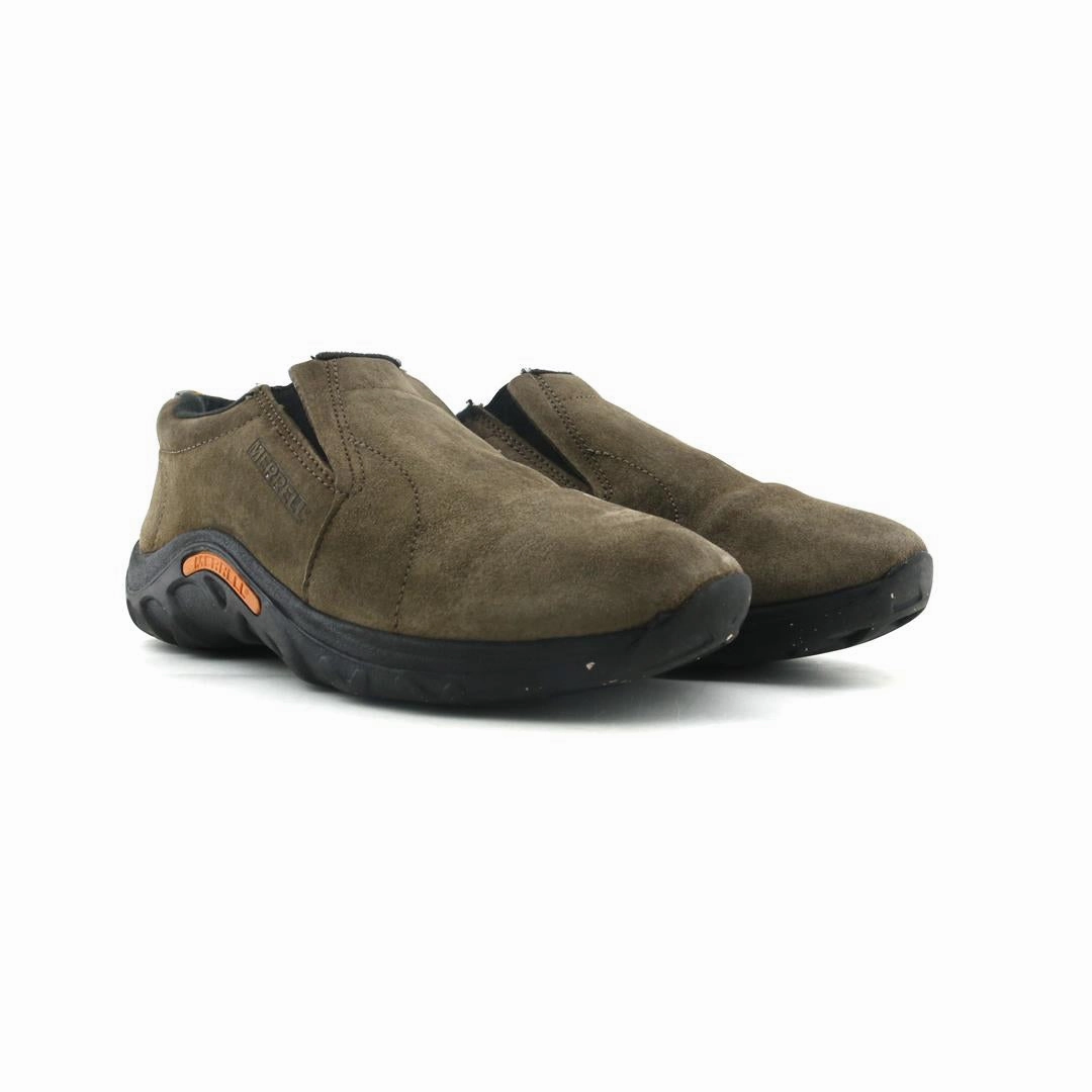 MERRELL UNGLE MOC Merrell outdoor shoe looks