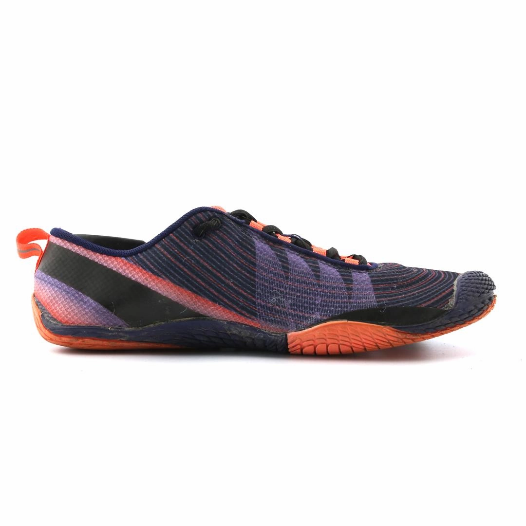 MERRELL  VAPOR GLOVE 2 Merrell outdoor shoe looks