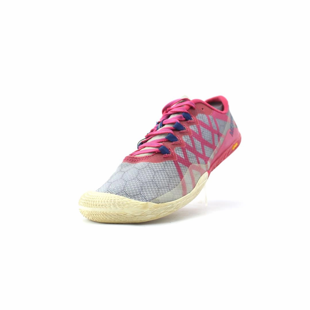 MERRELL VAPOR GLOVE 3 Merrell outdoor shoe looks