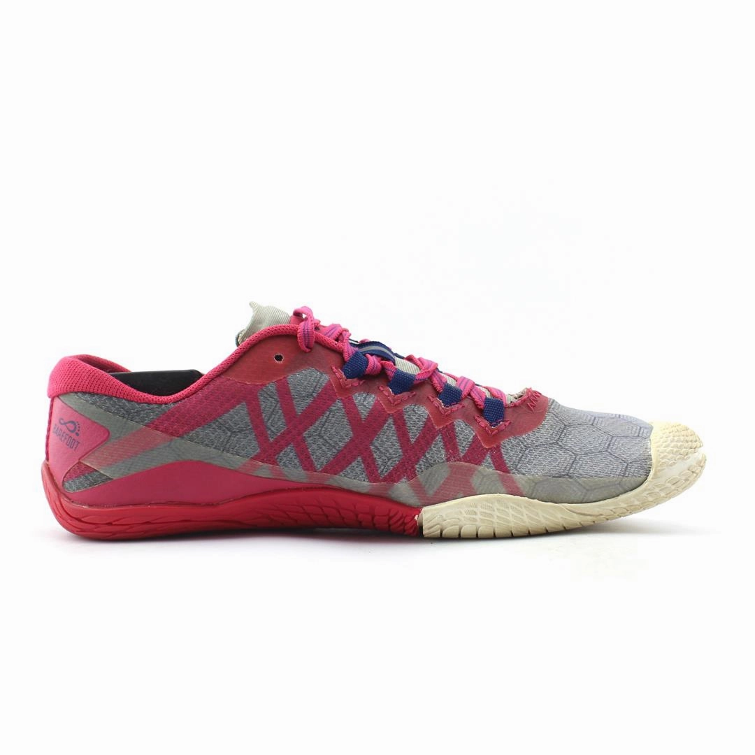 MERRELL VAPOR GLOVE 3 Merrell outdoor shoe looks