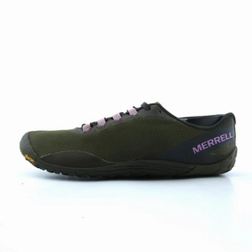 MERRELL VAPOR GLOVE 4 Merrell outdoor performance footwear