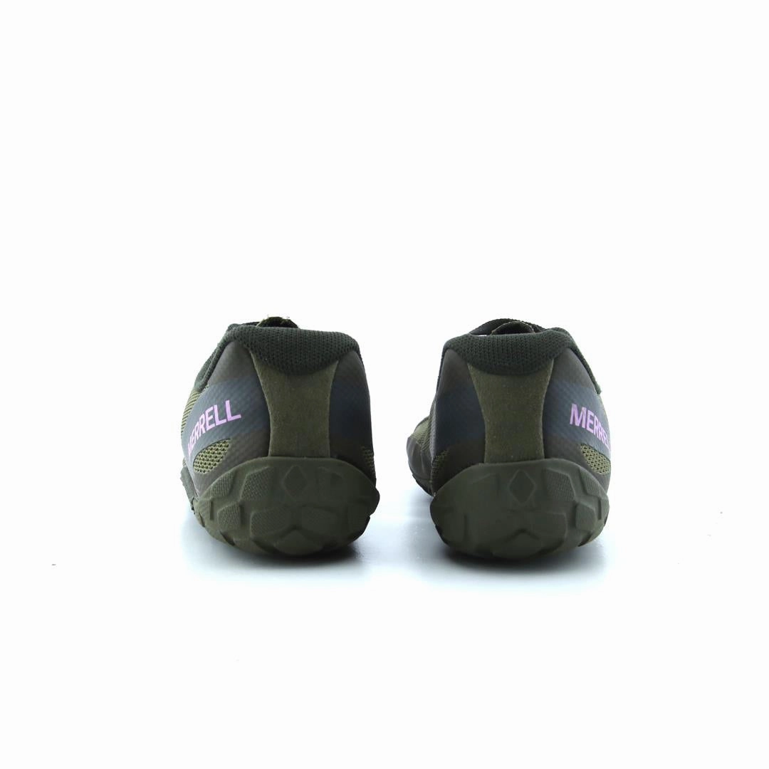 MERRELL VAPOR GLOVE 4 Merrell outdoor shoe looks