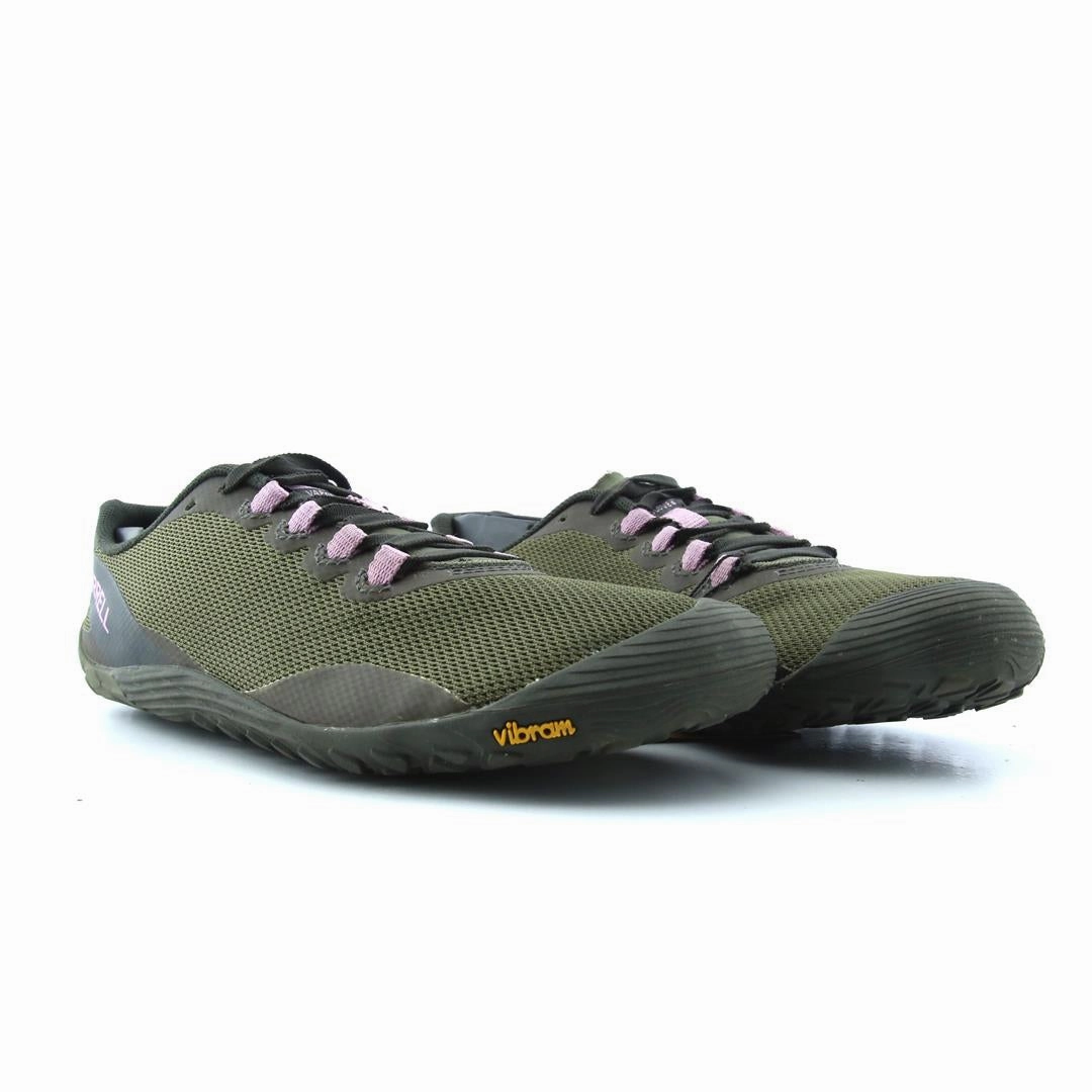 MERRELL VAPOR GLOVE 4 Merrell outdoor shoe looks