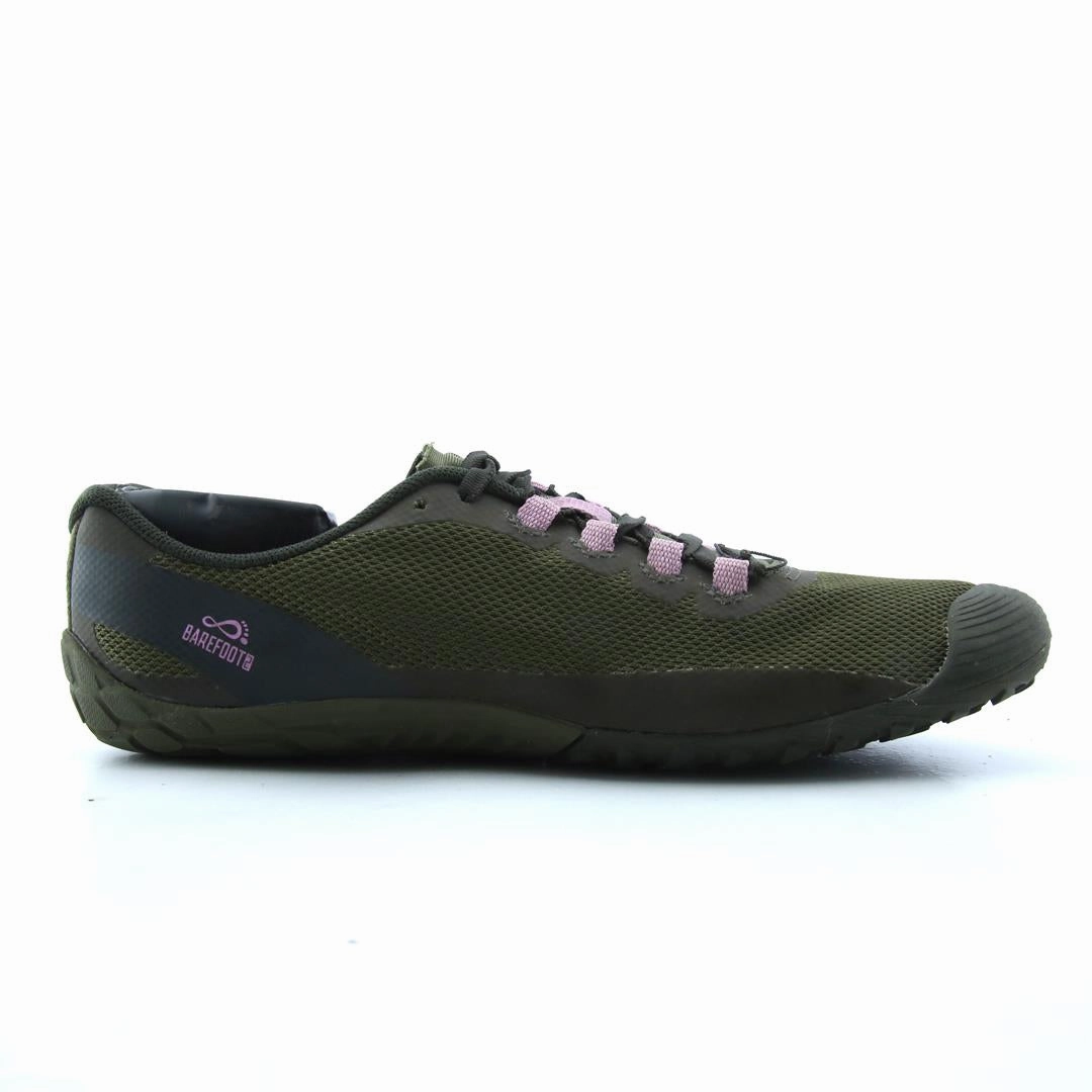 MERRELL VAPOR GLOVE 4 Merrell outdoor shoe looks