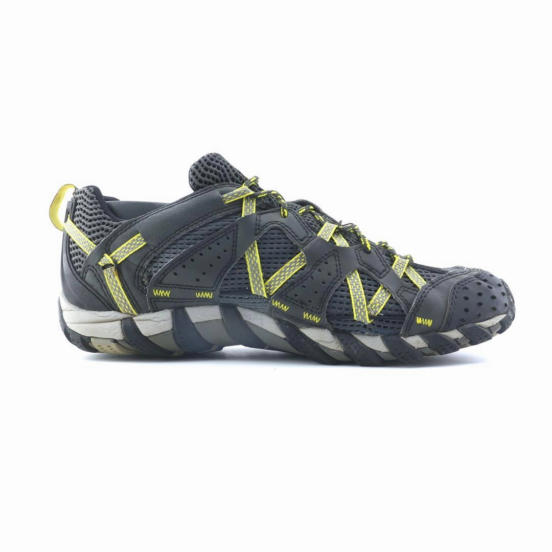 MERRELL WATERPRO MAIPO Merrell outdoor shoe looks