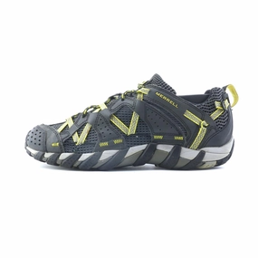 MERRELL WATERPRO MAIPO Merrell outdoor performance footwear