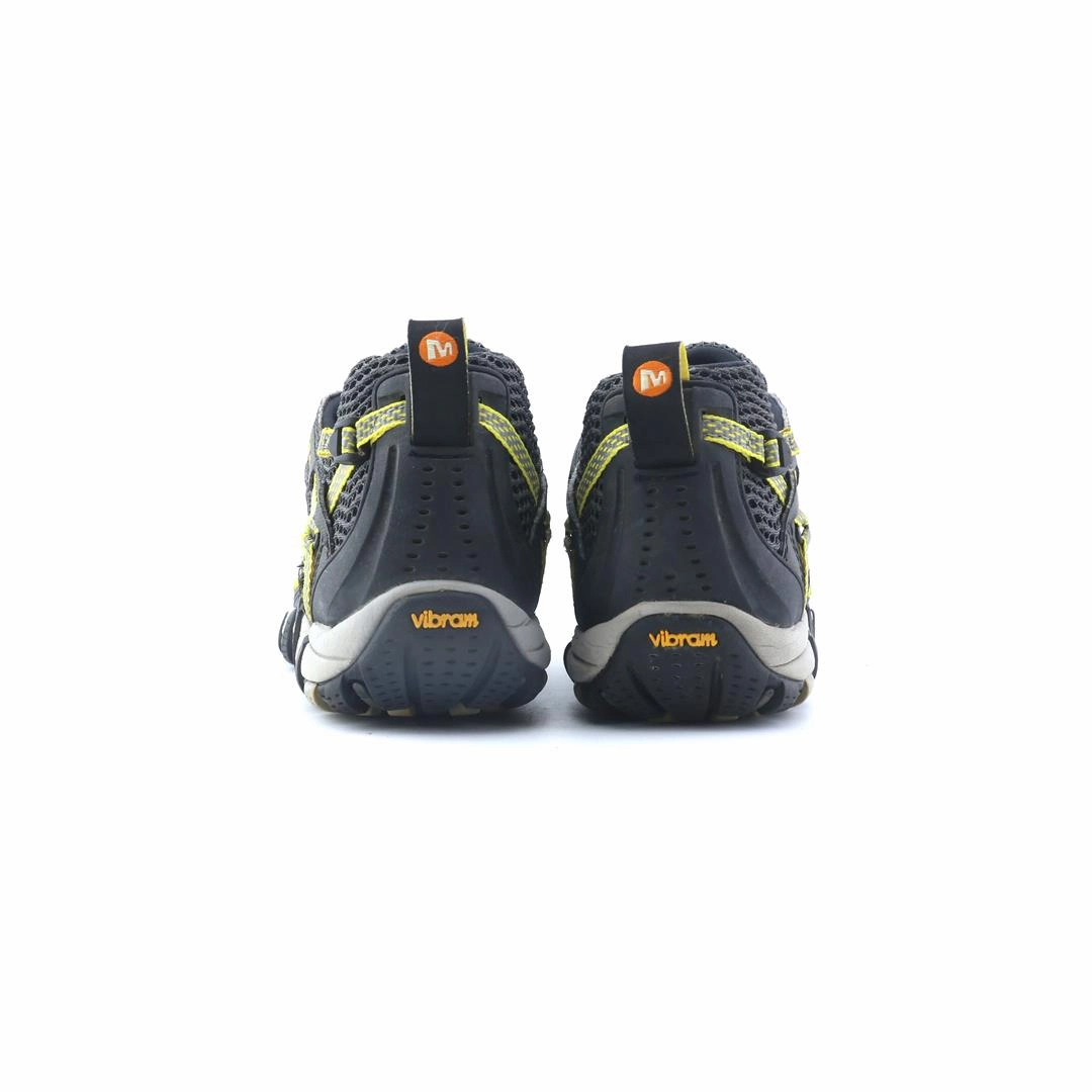 MERRELL WATERPRO MAIPO Merrell outdoor shoe looks
