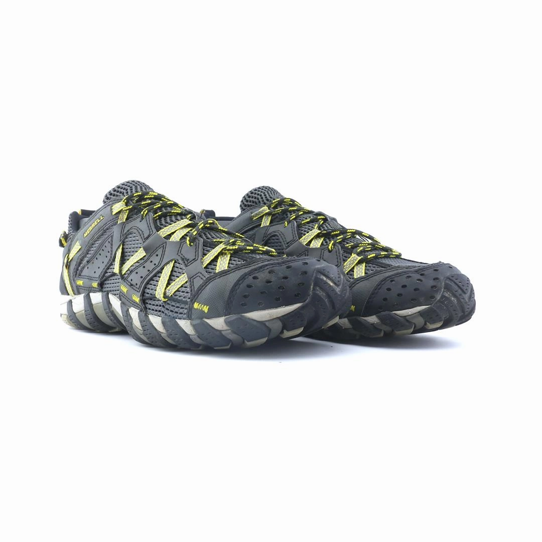 MERRELL WATERPRO MAIPO Merrell outdoor shoe looks