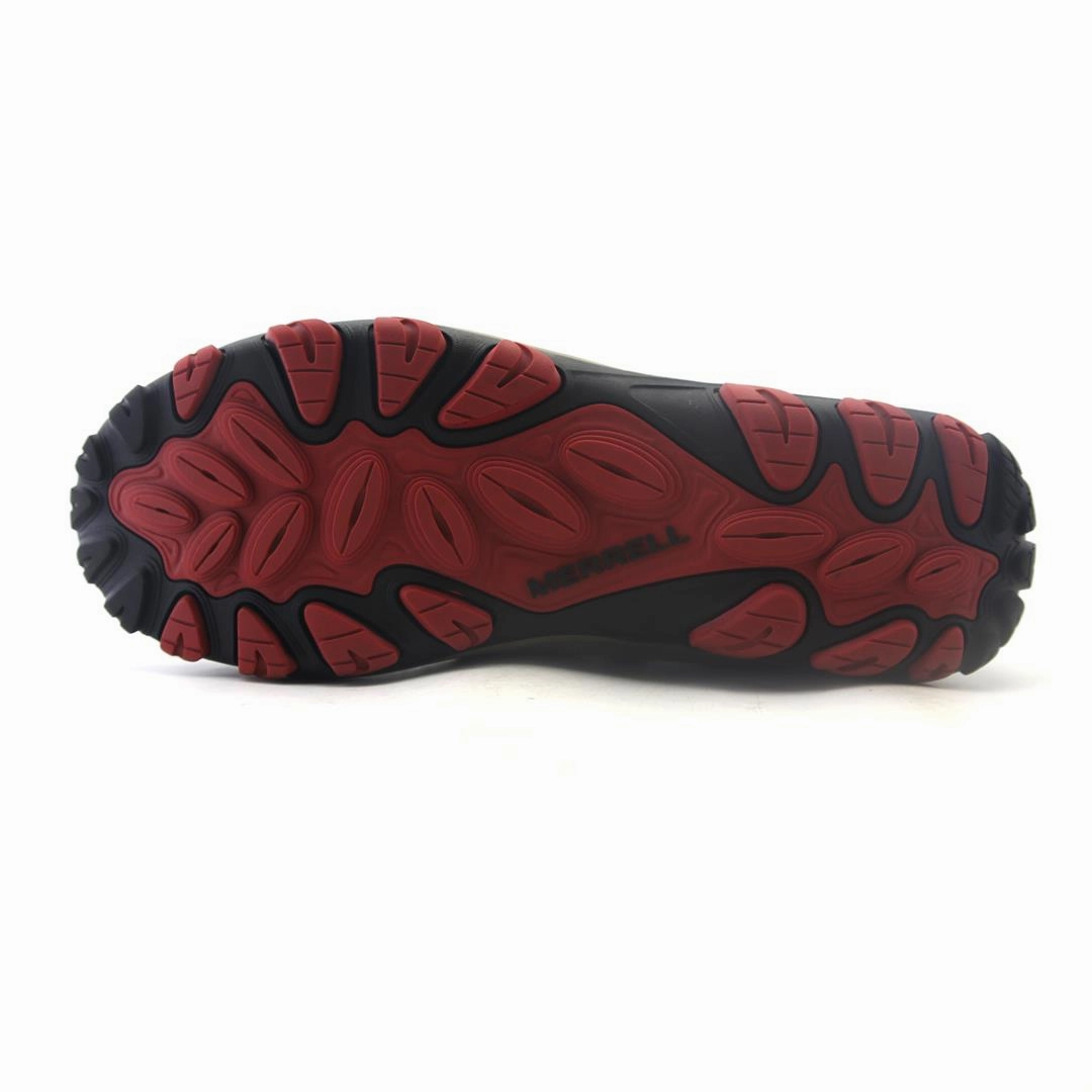 MERRELL WEST RIM Merrell outdoor shoe looks