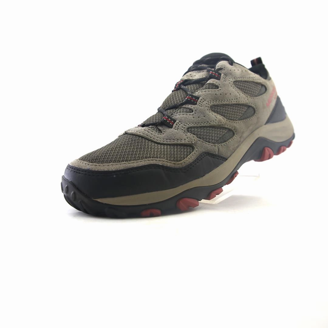 MERRELL WEST RIM Merrell outdoor shoe looks