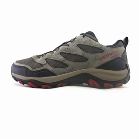 MERRELL WEST RIM Merrell outdoor performance footwear