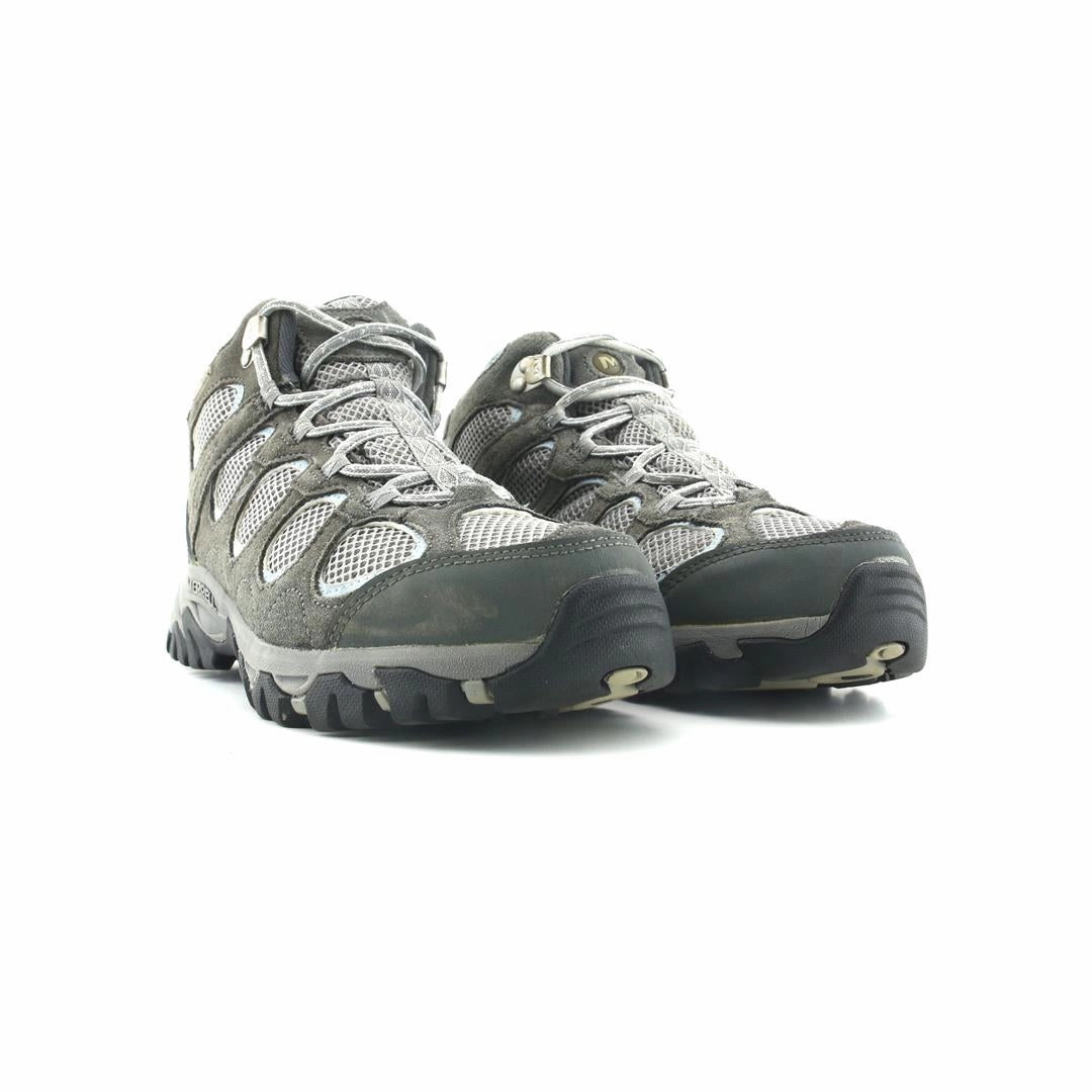 MERRELL WILD 2024 DOVE CASTLE Merrell outdoor shoe looks