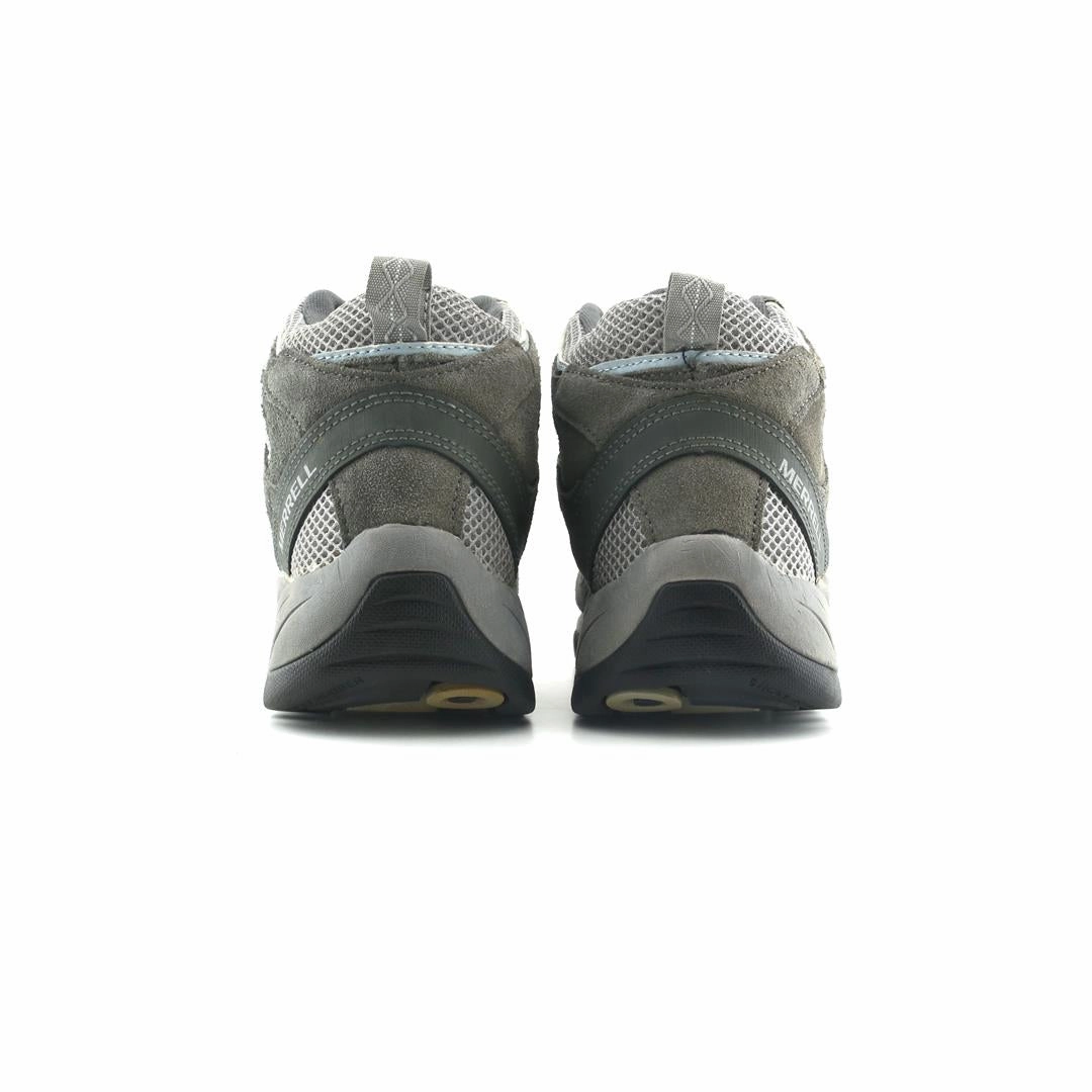 MERRELL WILD 2024 DOVE CASTLE Merrell outdoor shoe looks