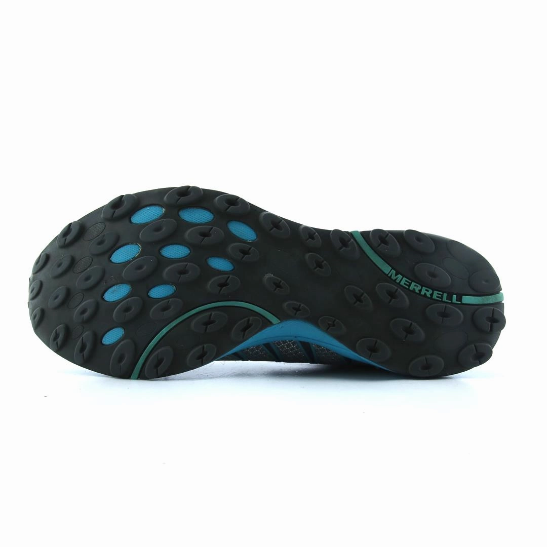 MERRELL WILD DOVE Merrell outdoor shoe looks