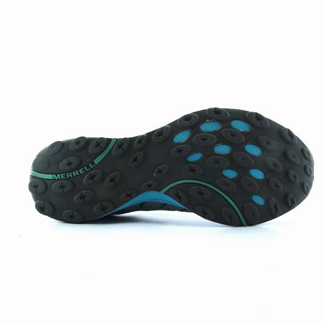 MERRELL WILD DOVE Merrell outdoor shoe looks
