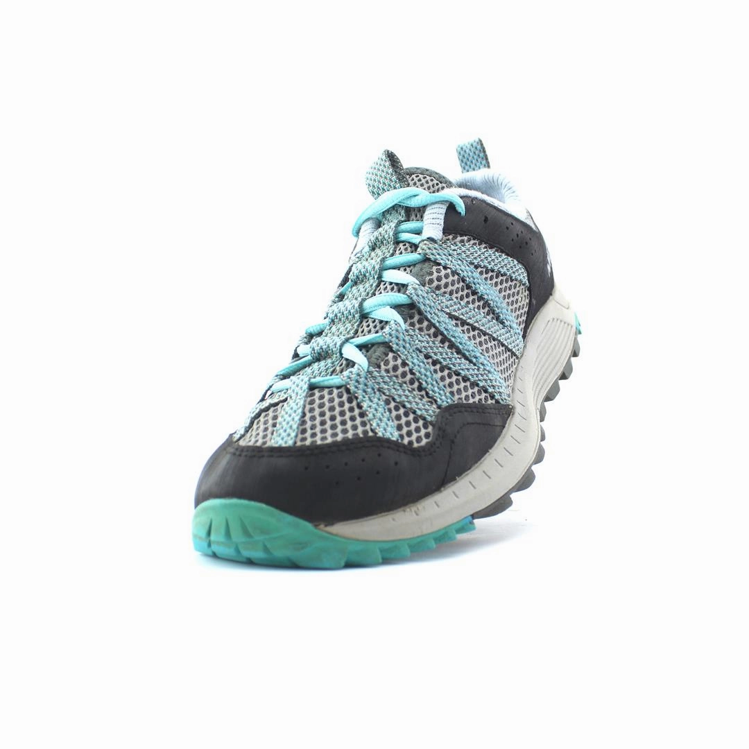 MERRELL WILDWOOD AEROSPORT Merrell outdoor shoe looks