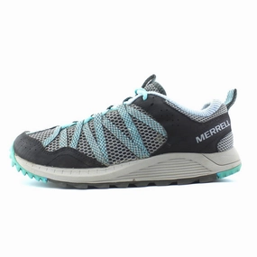 MERRELL WILDWOOD AEROSPORT Merrell outdoor performance footwear