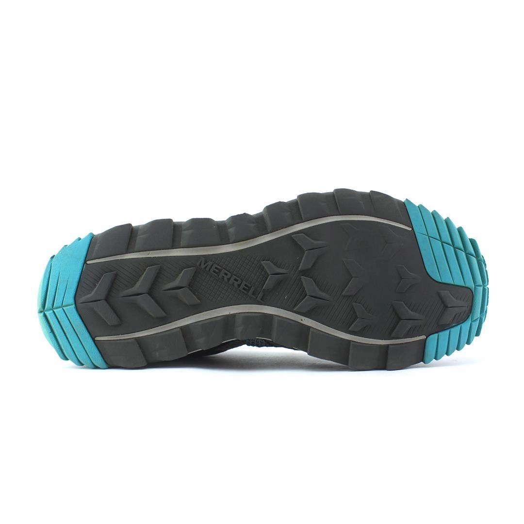 MERRELL WILDWOOD AEROSPORT Merrell outdoor shoe looks