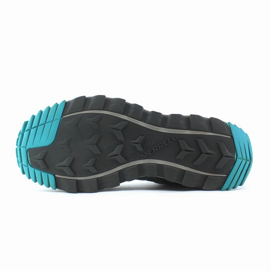 MERRELL WILDWOOD AEROSPORT Merrell outdoor shoe looks