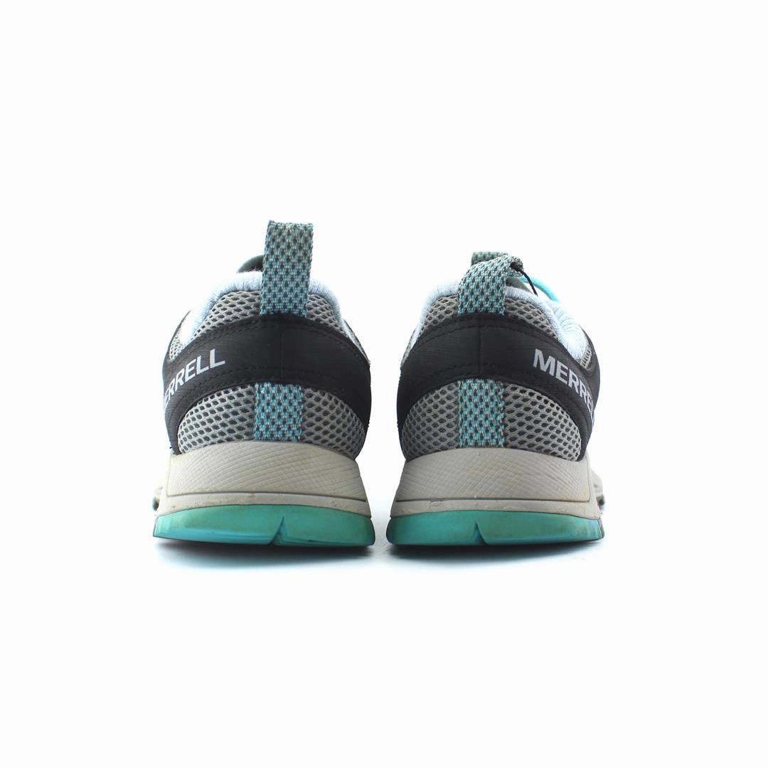 MERRELL WILDWOOD AEROSPORT Merrell outdoor shoe looks