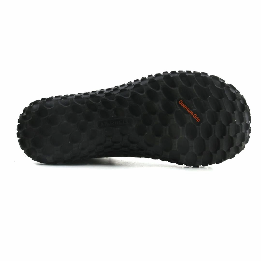 MERRELL WRAPT MID WATERPROOF Merrell outdoor shoe looks