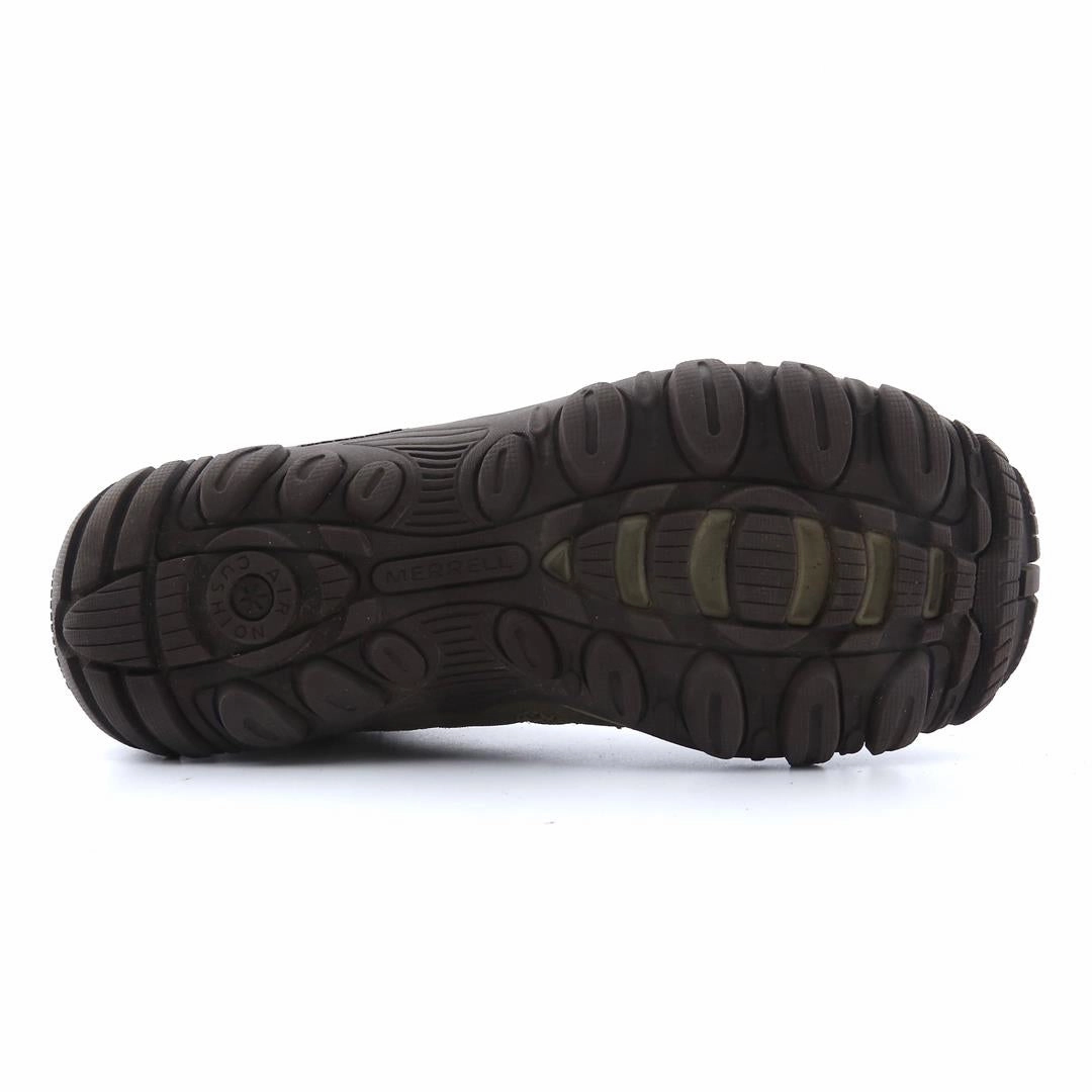 MERRELL YOKOTA 2 Merrell outdoor shoe looks