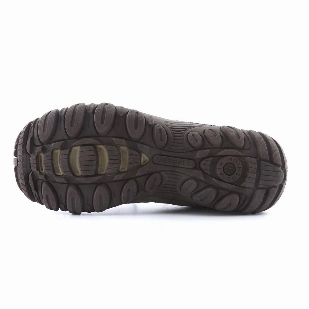 MERRELL YOKOTA 2 Merrell outdoor shoe looks
