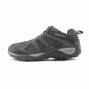 MERRELL YOKOTA 2 Merrell outdoor performance footwear